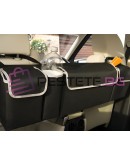 Автомобилен органайзер за багажника сгъваем